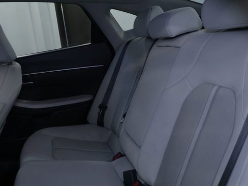 Used 2024 Hyundai Sonata SEL w/ Convenience Package FWD image 14