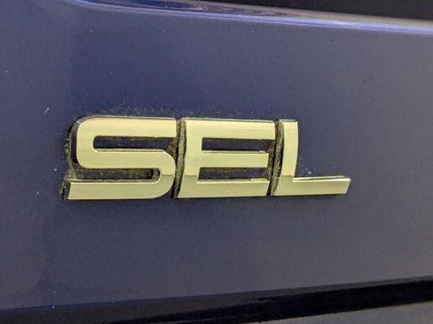 Used 2015 Ford Flex SEL w/ Equipment Group 202A image 55