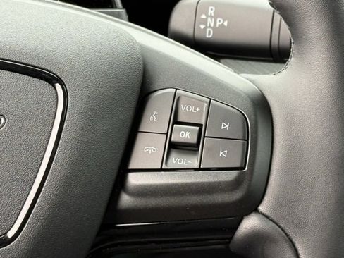 New 2025 Ford Mustang Mach-E Select w/ Comfort Package Lite image 22