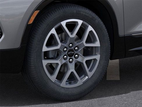 New 2025 Chevrolet Blazer RS w/ Driver Confidence II Package image 9