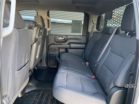 Used 2023 Chevrolet Silverado 3500 LT w/ Convenience Package image 20