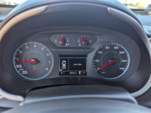 Certified 2023 Chevrolet Malibu LT image 31