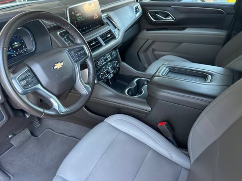 Used 2024 Chevrolet Tahoe LT RWD image 10