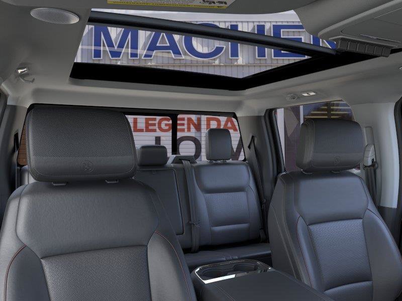 New 2026 Ford F350 Lariat w/ Lariat Ultimate Package AWD/4WD image 22