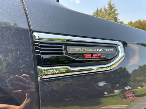 Used 2024 GMC Sierra 1500 Denali w/ Denali Reserve Package AWD/4WD image 29