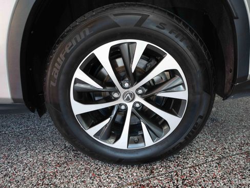 Used 2022 Lexus RX 450h AWD w/ Premium Package image 30