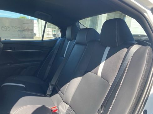 New 2026 Toyota Camry SE image 31