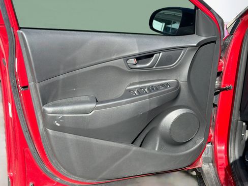 Used 2019 Hyundai Kona SEL image 20