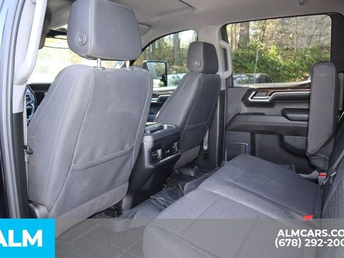 Used 2024 Chevrolet Silverado 1500 RST w/ Max Trailering Package image 18