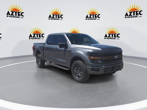 Used 2024 Ford F150 Tremor AWD/4WD image 2