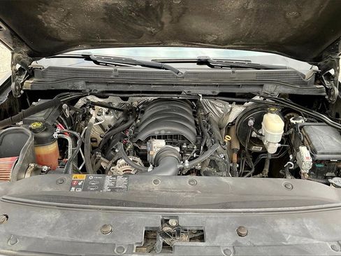 Used 2016 GMC Sierra 1500 SLE w/ SLE Value Package image 9