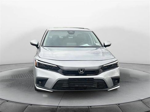 Used 2022 Honda Civic EX image 8