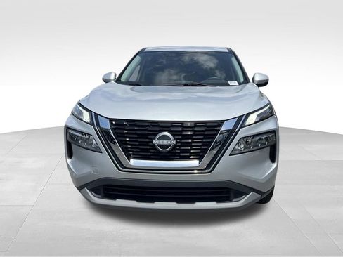 Used 2022 Nissan Rogue SV FWD image 10