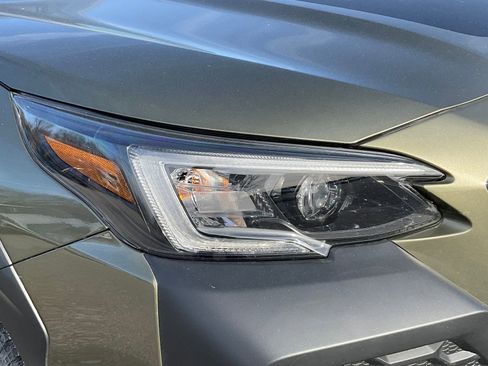 Certified 2025 Subaru Outback Wilderness image 6