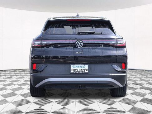 Certified 2023 Volkswagen ID.4 Pro S Plus AWD/4WD image 13