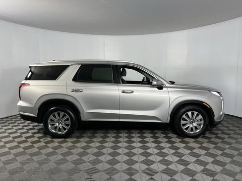 Used 2025 Hyundai Palisade SEL image 3