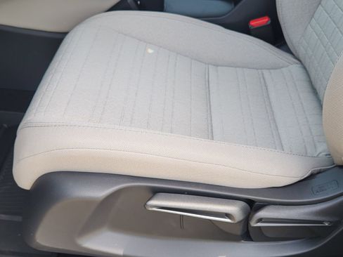 New 2027 Honda HR-V LX image 22