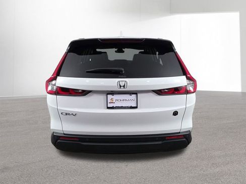 Used 2024 Honda CR-V EX-L image 14