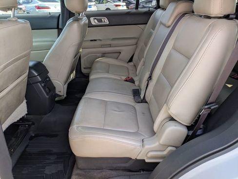 Used 2013 Ford Explorer XLT image 25
