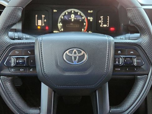 Used 2024 Toyota Tacoma SR5 image 11