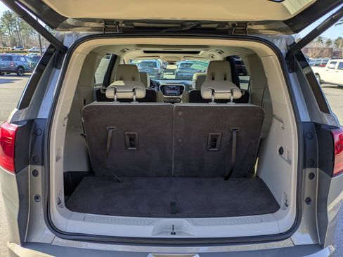 Used 2019 GMC Acadia Denali w/ LPO, Floor Liner Package image 35