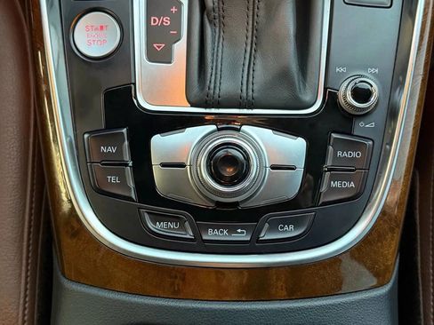 Used 2015 Audi Q5 2.0T Premium Plus w/ Premium Plus Package image 11