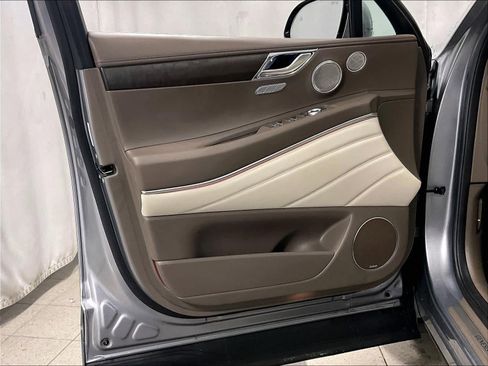 Used 2024 Genesis GV80 3.5T image 9