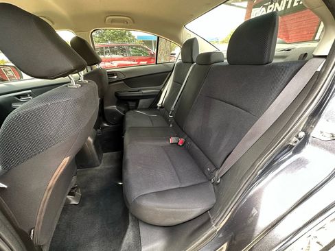 Used 2012 Subaru Impreza 2.0i Premium w/ All-Weather Pkg image 17