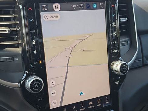 New 2026 RAM 1500 Big Horn image 44