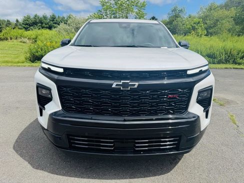 Used 2024 Chevrolet Traverse RS w/ LPO, Floor Liner Package image 13