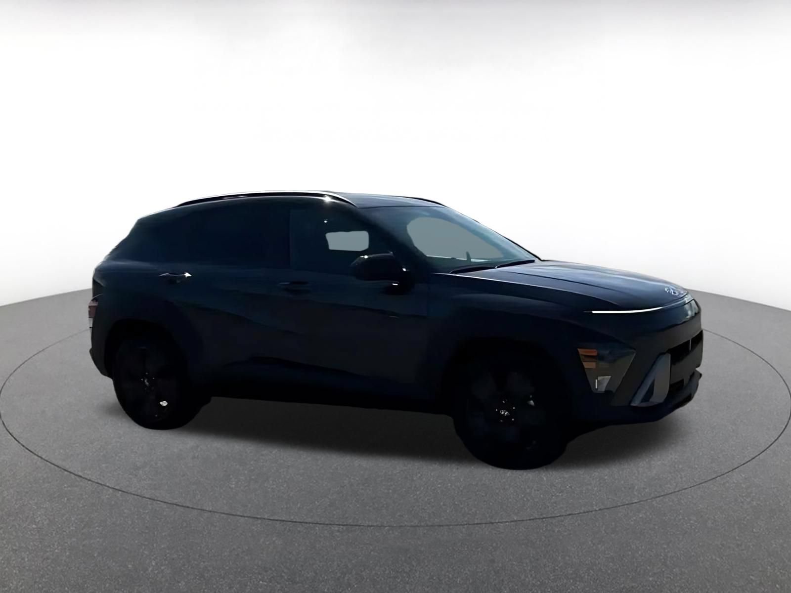 Used 2026 Hyundai Kona SEL Sport FWD image 6