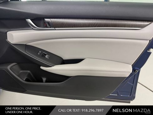 Used 2019 Honda Accord EX-L image 42
