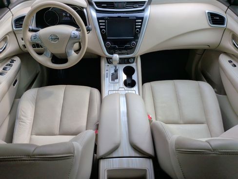 Used 2017 Nissan Murano SL image 29