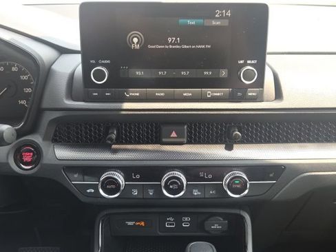 Used 2025 Honda CR-V EX image 27
