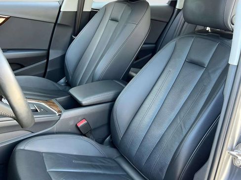 Used 2019 Audi A4 2.0T Premium w/ Convenience Package AWD/4WD image 7