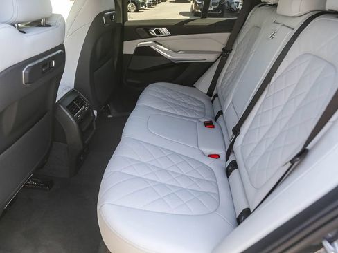 New 2026 BMW X5 xDrive50e w/ M Sport Package AWD/4WD image 14