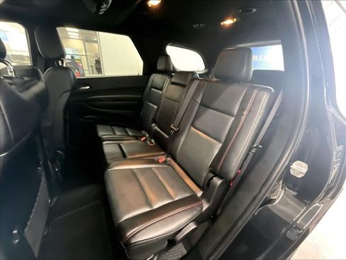 Used 2024 Dodge Durango GT AWD/4WD image 15