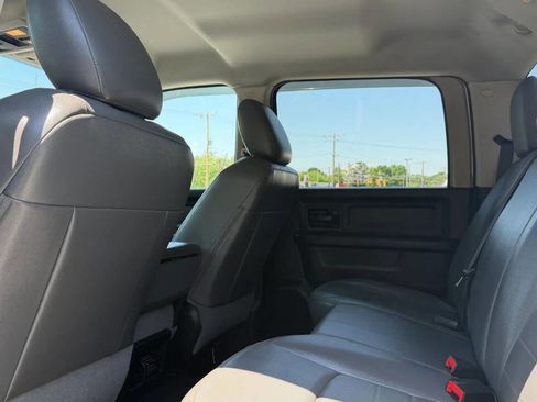 Used 2015 RAM 3500 Tradesman w/ Protection Group AWD/4WD image 20