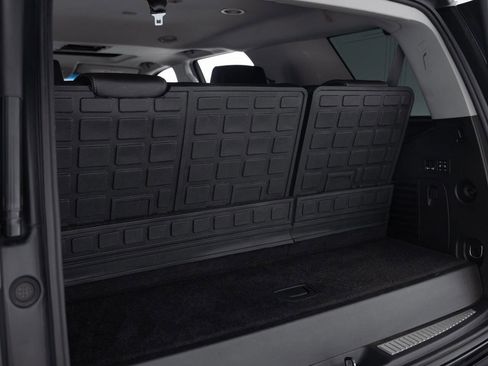 Used 2018 GMC Yukon Denali AWD/4WD image 42