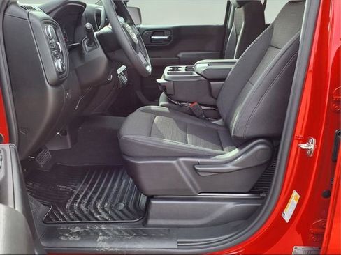 New 2026 GMC Sierra 1500 Pro w/ Graphite Edition image 23