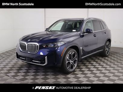 Used 2026 BMW X5 sDrive40i w/ Premium Package