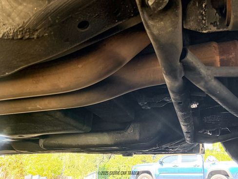 Used 1999 BMW 323i Convertible image 58