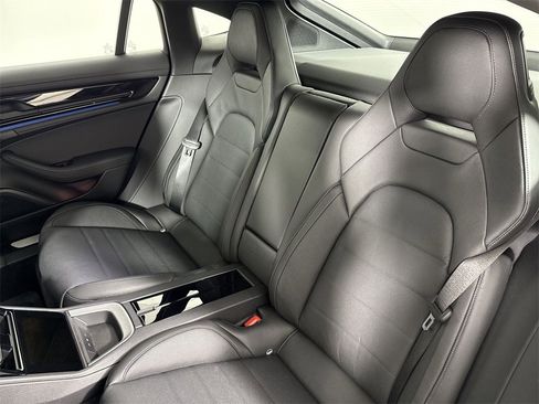 New 2026 Porsche Panamera 4 image 22