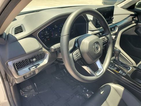 Used 2024 Acura Integra FWD image 14