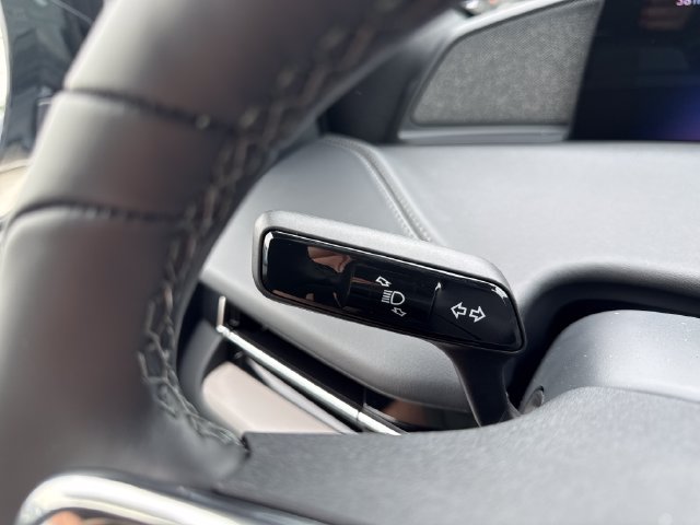 New 2027 Lincoln Navigator Reserve w/ Jet Appearance Package AWD/4WD image 26