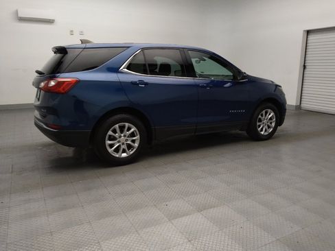 Used 2019 Chevrolet Equinox LT AWD/4WD image 9