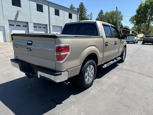 Used 2010 Ford F150 XLT RWD image 3