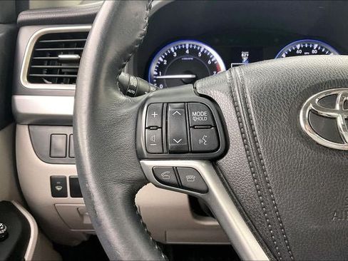 Used 2015 Toyota Highlander XLE AWD/4WD image 23