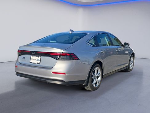 Used 2024 Honda Accord LX image 5