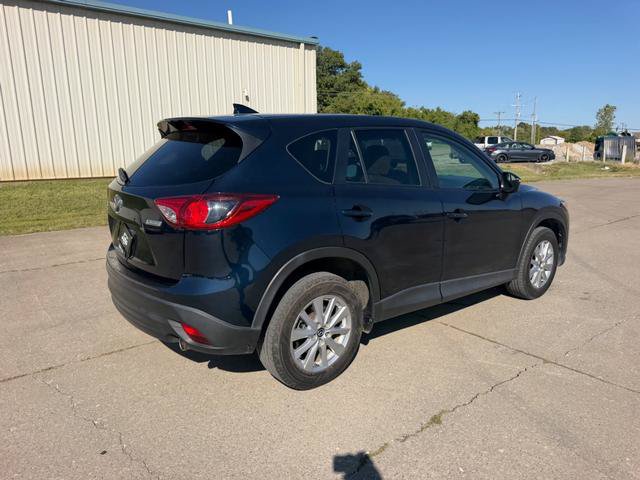Used 2016 MAZDA CX-5 Touring w/ Bose/Moonroof Package AWD/4WD image 3